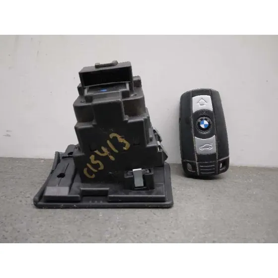 Conmutador De Arranque para Bmw Serie 3 Berlina (E90)