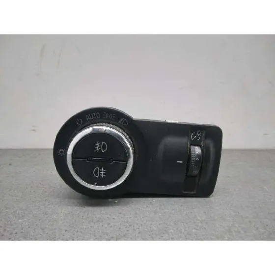 Mando Luces para Opel Insignia Berlina