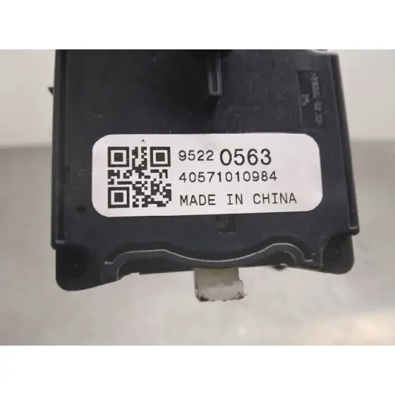Mando Intermitentes para Opel Insignia Berlina