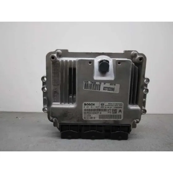 Centralita Motor Uce para Peugeot 307 (S1)