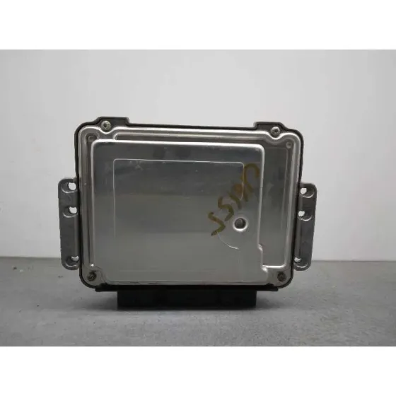 Centralita Motor Uce para Peugeot 307 (S1)
