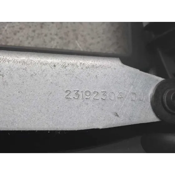 Warning para Opel Insignia Berlina