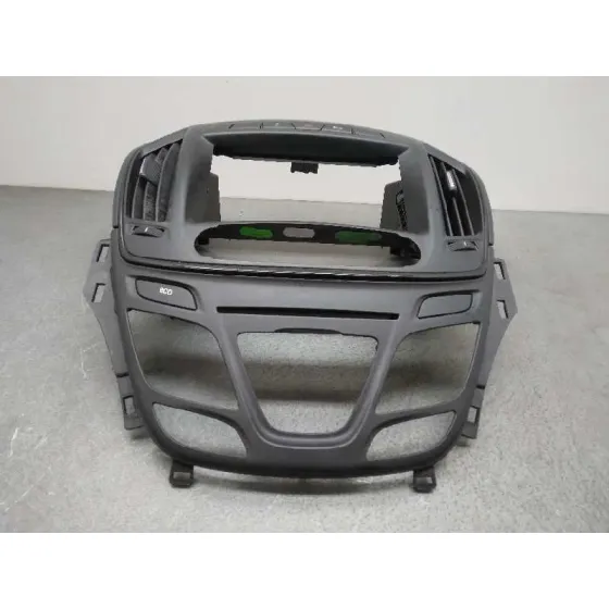 Warning para Opel Insignia Berlina