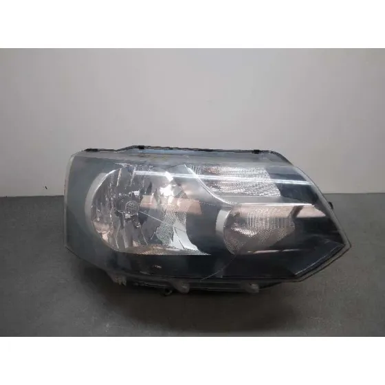 Faro Derecho para Volkswagen T5 Transporter (7E)