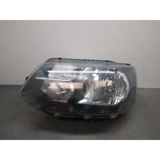 Faro Izquierdo para Volkswagen T5 Transporter (7E)