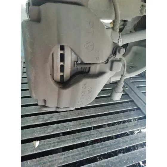 Pinza Freno Delantera Derecha para Volkswagen T5 Transporter (7E)