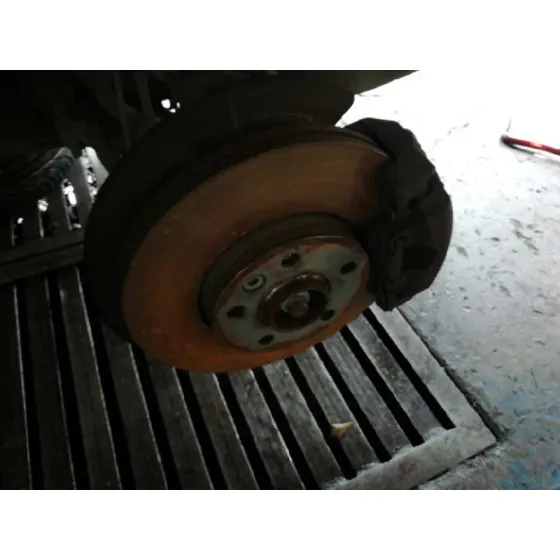 Mangueta Delantera Derecha para Volkswagen T5 Transporter (7E)