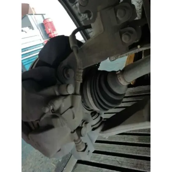Mangueta Delantera Derecha para Volkswagen T5 Transporter (7E)