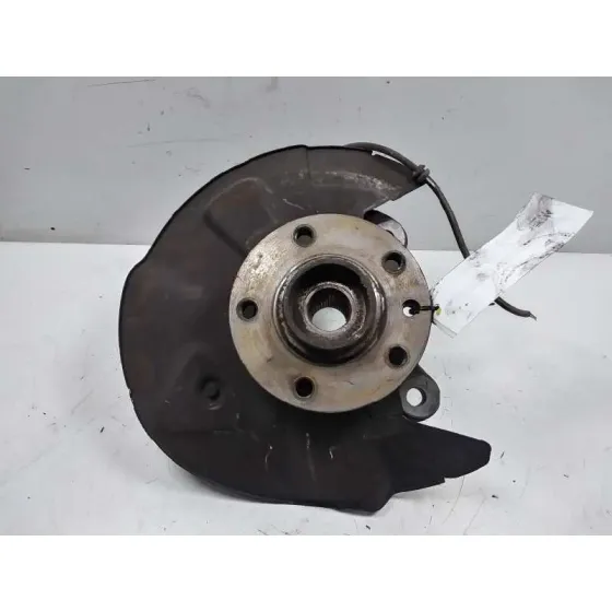 Mangueta Delantera Derecha para Volkswagen T5 Transporter (7E)
