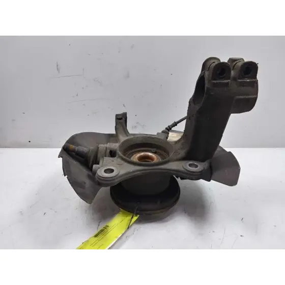 Mangueta Delantera Izquierda para Volkswagen T5 Transporter (7E)