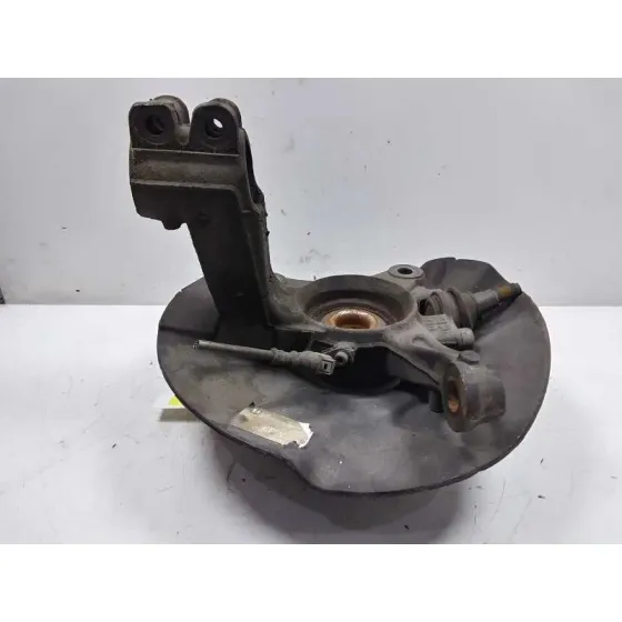 Mangueta Delantera Izquierda para Volkswagen T5 Transporter (7E)
