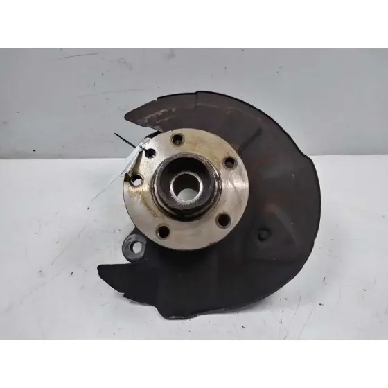 Mangueta Delantera Izquierda para Volkswagen T5 Transporter (7E)