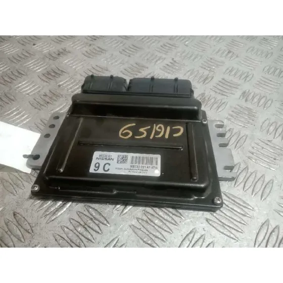 Centralita Motor Uce para Nissan Almera (N16/E)