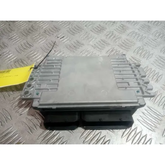 Centralita Motor Uce para Nissan Almera (N16/E)