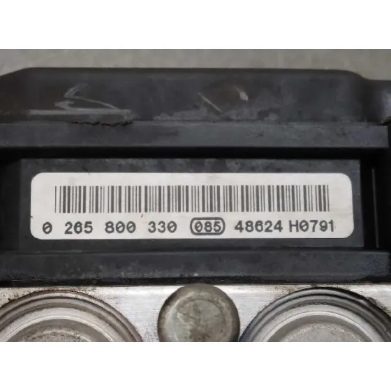 Abs para Nissan Almera (N16/E)