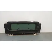 Cuadro Instrumentos para Citroën C4 Picasso