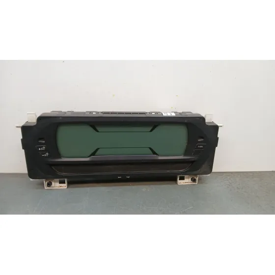 Cuadro Instrumentos para Citroën C4 Picasso