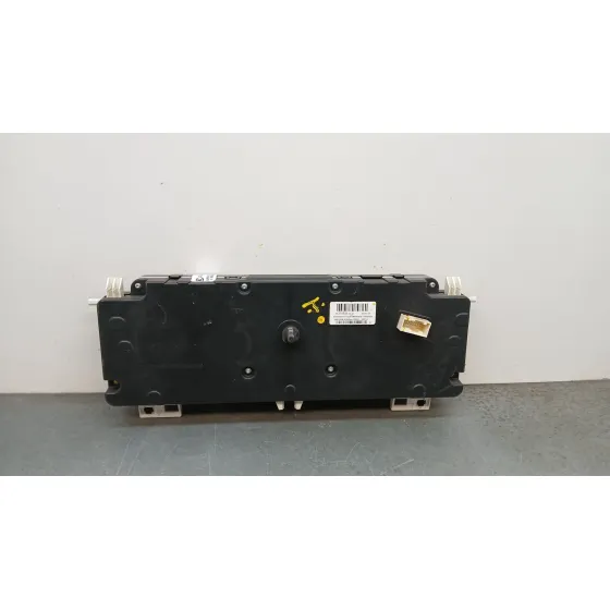 Cuadro Instrumentos para Citroën C4 Picasso