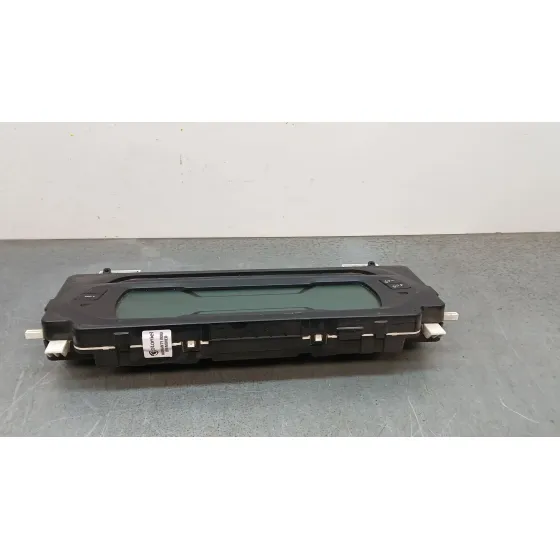 Cuadro Instrumentos para Citroën C4 Picasso