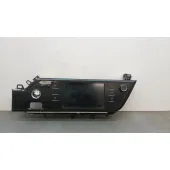 Sistema Audio / Radio Cd para Citroën C4 Picasso