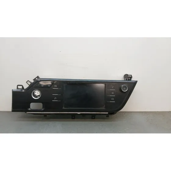Sistema Audio / Radio Cd para Citroën C4 Picasso