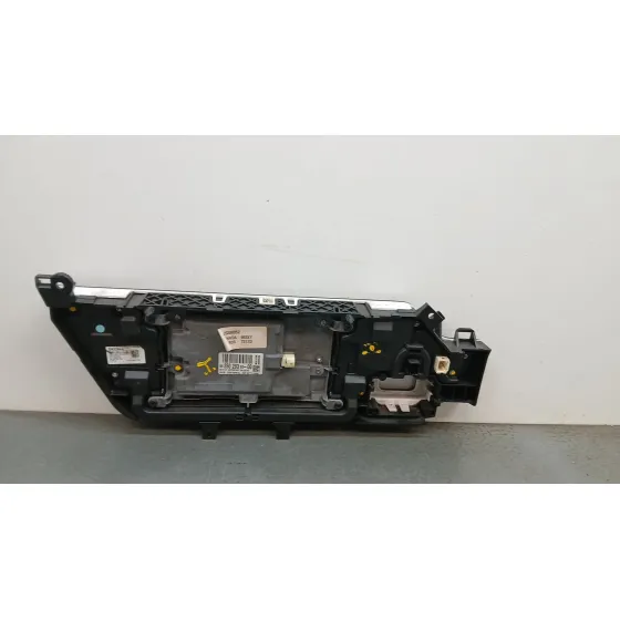 Sistema Audio / Radio Cd para Citroën C4 Picasso
