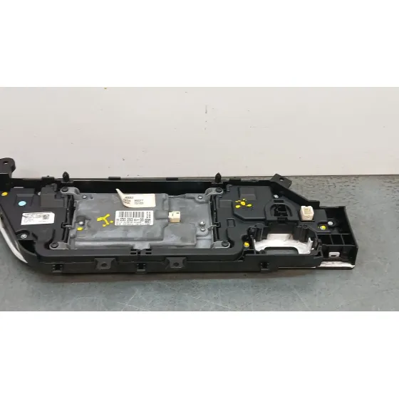 Sistema Audio / Radio Cd para Citroën C4 Picasso