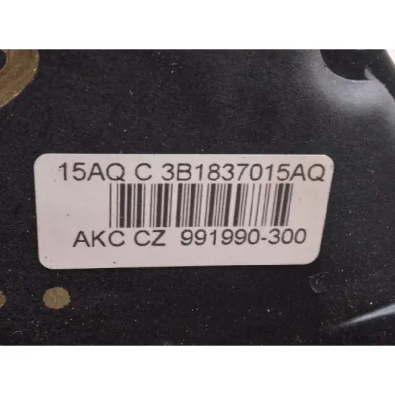 Cerradura Puerta Delantera Izquierda para Volkswagen T5 Transporter (7E)