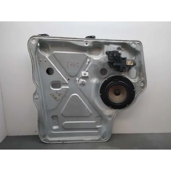 Elevalunas Delantero Izquierdo para Volkswagen T5 Transporter (7E)