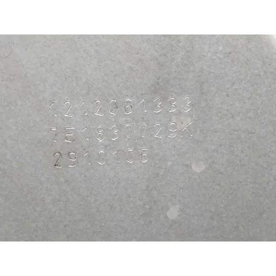 Elevalunas Delantero Izquierdo para Volkswagen T5 Transporter (7E)