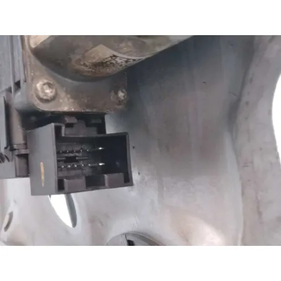 Elevalunas Delantero Izquierdo para Volkswagen T5 Transporter (7E)