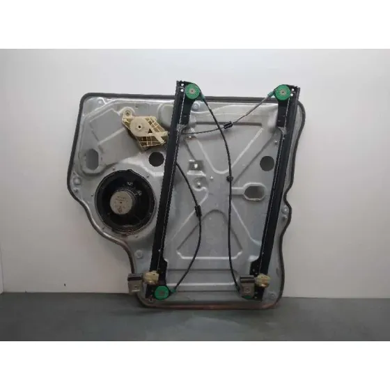 Elevalunas Delantero Izquierdo para Volkswagen T5 Transporter (7E)