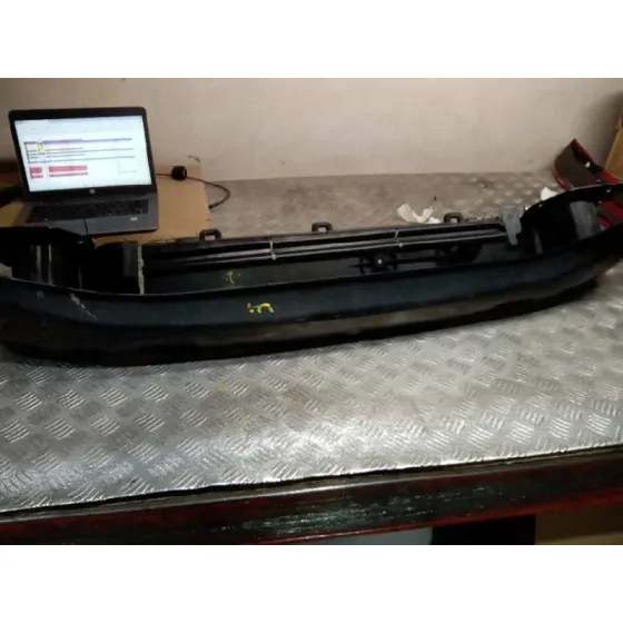 Refuerzo Paragolpes Delantero para Volkswagen T5 Transporter (7E)