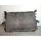 Radiador Agua para Volkswagen T5 Transporter (7E)