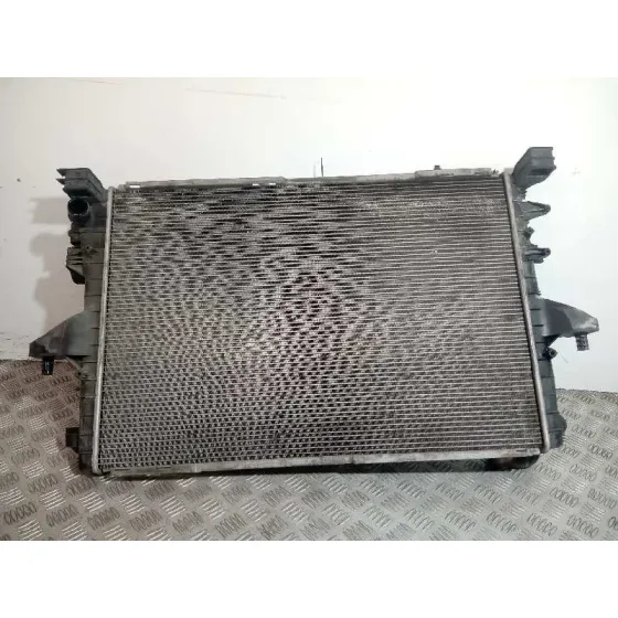 Radiador Agua para Volkswagen T5 Transporter (7E)