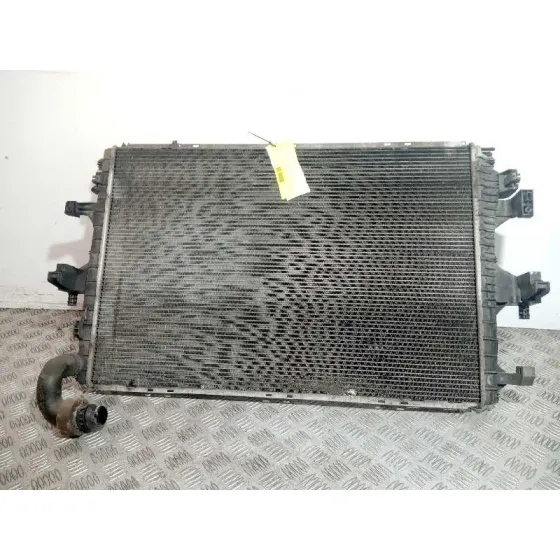 Radiador Agua para Volkswagen T5 Transporter (7E)