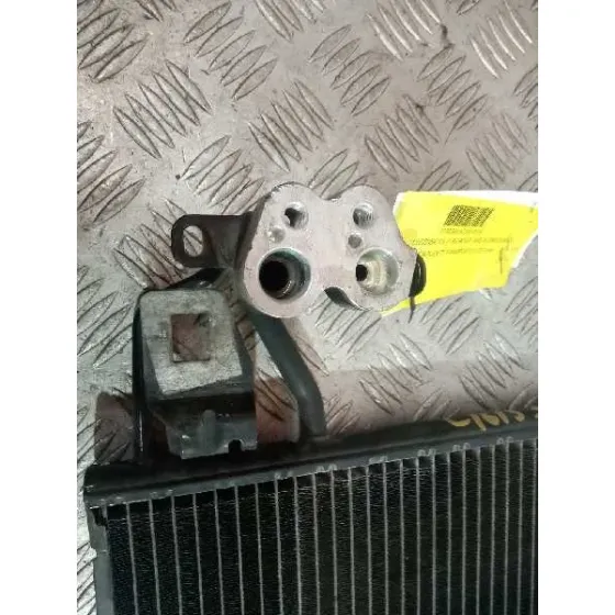 Condensador / Radiador Aire Acondicionado para Volkswagen T5 Transporter (7E)
