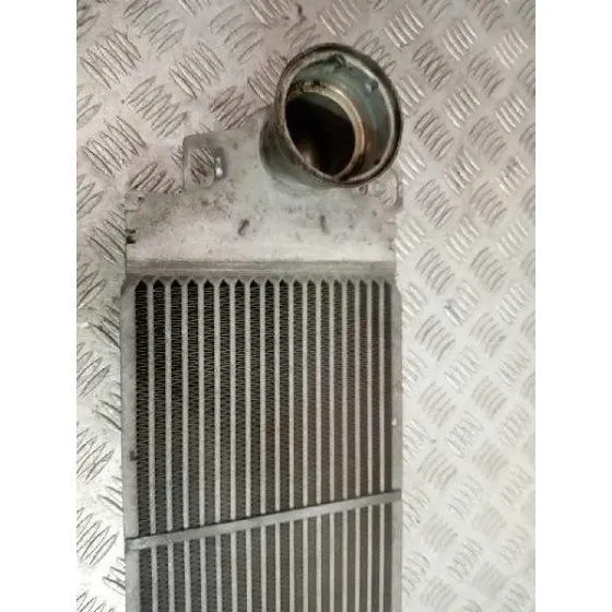 Intercooler para Volkswagen T5 Transporter (7E)