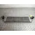 Intercooler para Volkswagen T5 Transporter (7E)