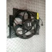 Electroventilador para Bmw Serie 1 Coupe (E82)