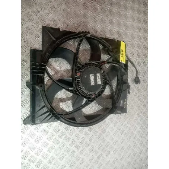 Electroventilador para Bmw Serie 1 Coupe (E82)