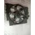 Electroventilador para Bmw Serie 1 Coupe (E82)