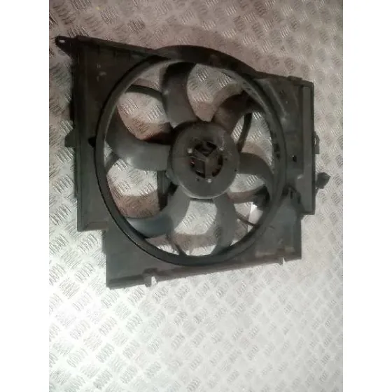 Electroventilador para Bmw Serie 1 Coupe (E82)