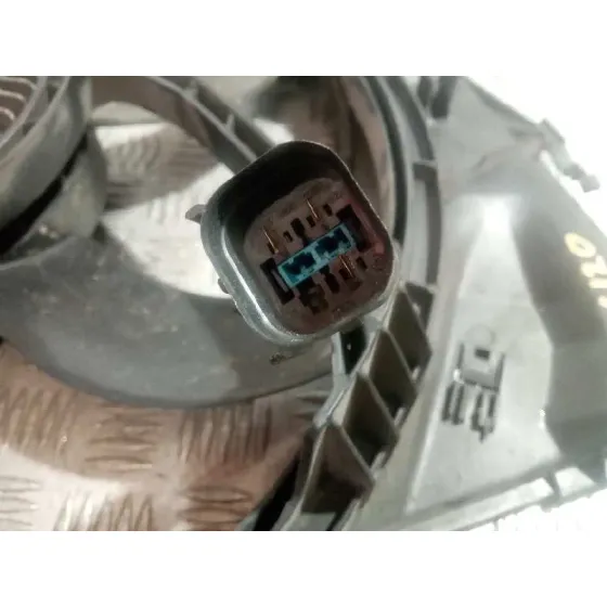 Electroventilador para Bmw Serie 1 Coupe (E82)