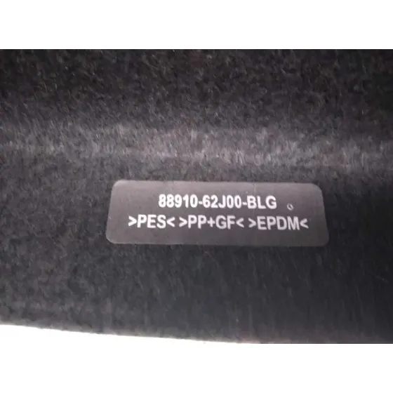 Bandeja Trasera para Suzuki Swift Berlina (Mz)