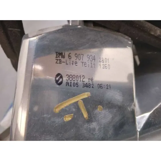 Piloto Trasero Derecho para Bmw Serie 3 Berlina (E46)