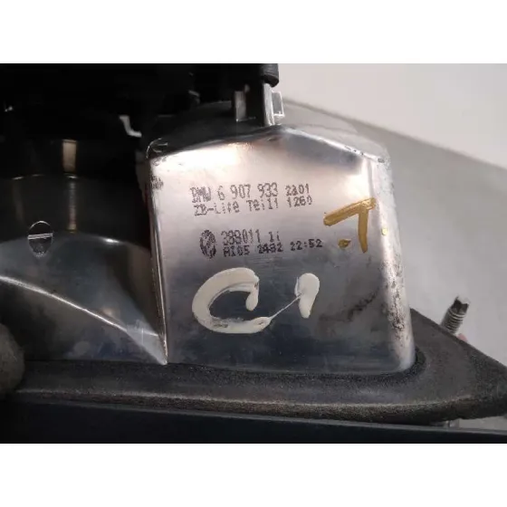 Piloto Trasero Izquierdo para Bmw Serie 3 Berlina (E46)