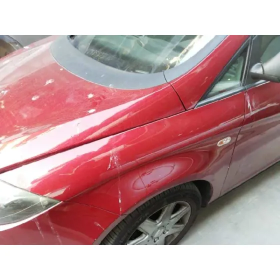 Aleta Delantera Izquierda para Seat Altea Xl (5P5)
