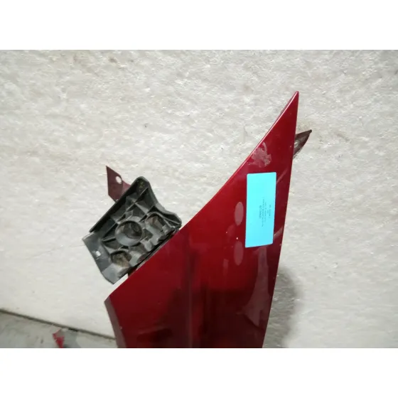 Aleta Delantera Izquierda para Seat Altea Xl (5P5)