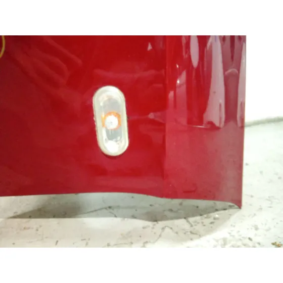 Aleta Delantera Izquierda para Seat Altea Xl (5P5)